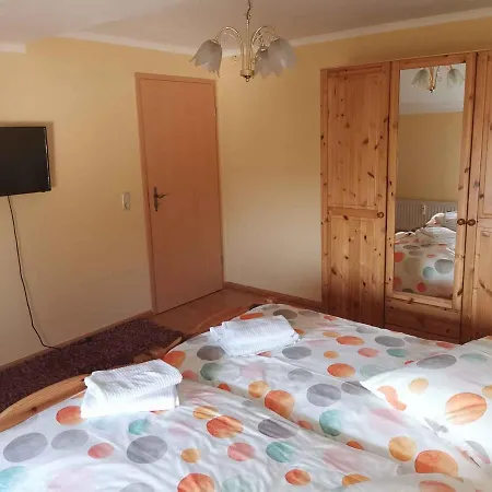 - Ruegen - Insel Ruegen 2913 דירה *