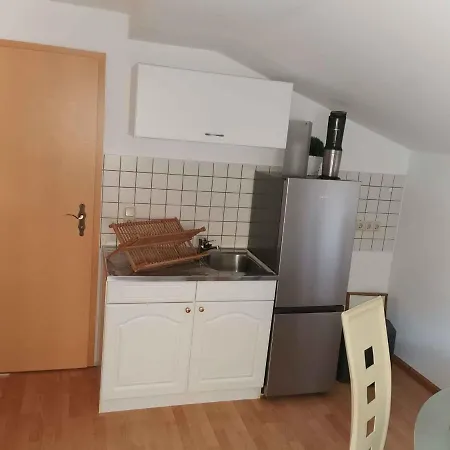 - Ruegen - Insel Ruegen 2913 דירה *