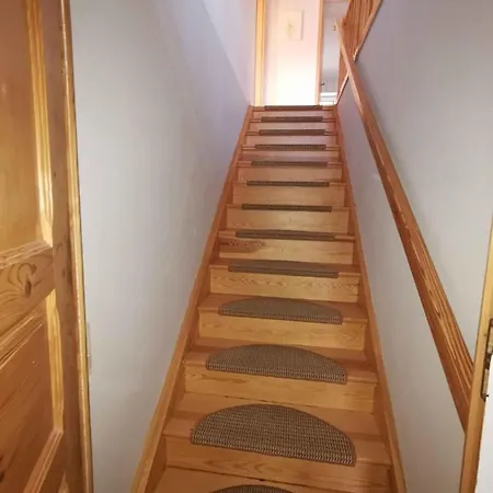 - Ruegen - Insel Ruegen 2913 דירה