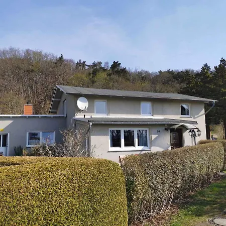 Lietzow/ruegen/insel Ruegen 2913 アパート *