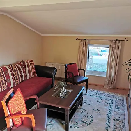 Apartment In Lietzow - Insel Ruegen 2913 Lietzow