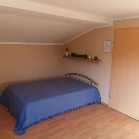 - Ruegen - Insel Ruegen 2913 דירה *