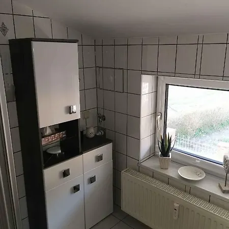 Apartment In - Insel Ruegen 2913 *