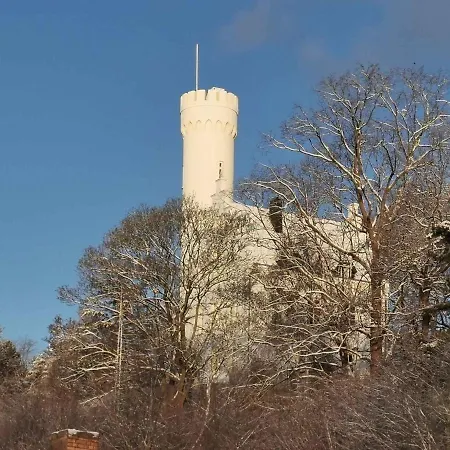 - Ruegen - Insel Ruegen 2913 דירה