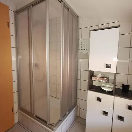 - Ruegen - Insel Ruegen 2913 דירה *