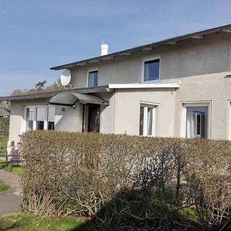 Apartment In - Insel Ruegen 2913