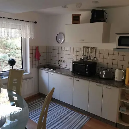 - Ruegen - Insel Ruegen 2913 דירה