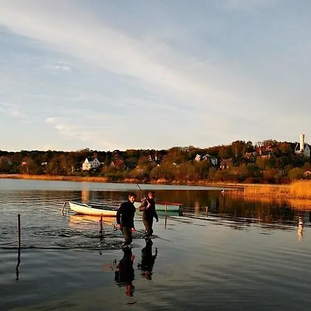 דירה - Ruegen - Insel Ruegen 2913