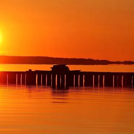 - Ruegen - Insel Ruegen 2913 דירה