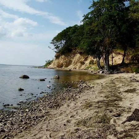 Lietzow/ruegen/insel Ruegen 2913 *