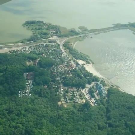 דירה - Ruegen - Insel Ruegen 2913 Lietzow