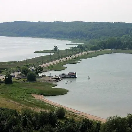 - Ruegen - Insel Ruegen 2913 דירה