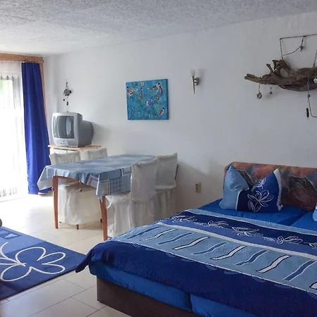 דירה - Ruegen - Insel Ruegen 2913 Lietzow