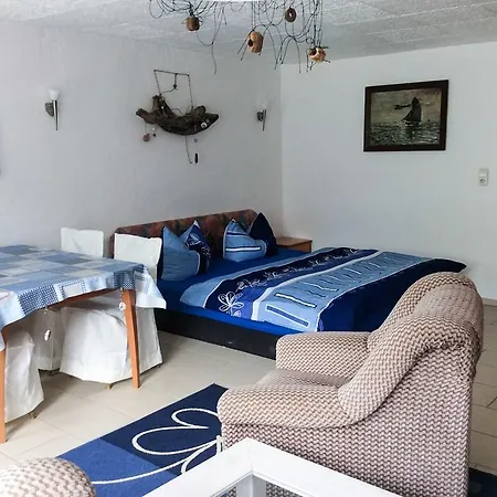 - Ruegen - Insel Ruegen 2913 דירה Lietzow