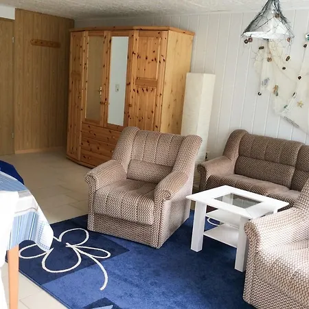 Lietzow/ruegen/insel Ruegen 2913 アパート