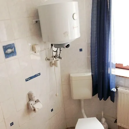 Apartment In - Insel Ruegen 2913 *