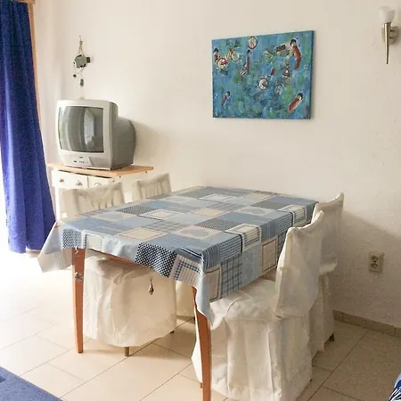 דירה - Ruegen - Insel Ruegen 2913 Lietzow