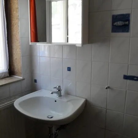 - Ruegen - Insel Ruegen 2913 Lietzow