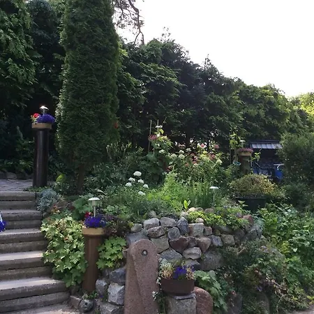 Lietzow/ruegen/insel Ruegen 2913