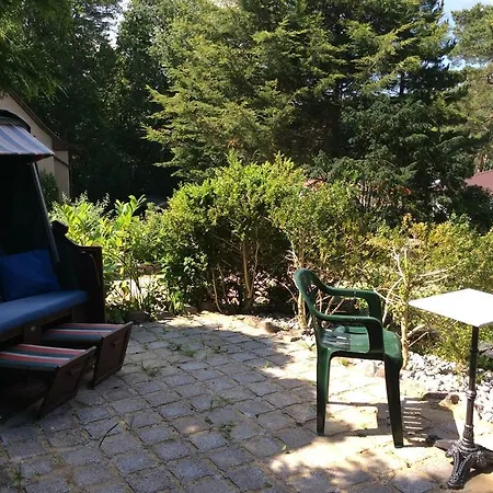 Apartment In - Insel Ruegen 2913