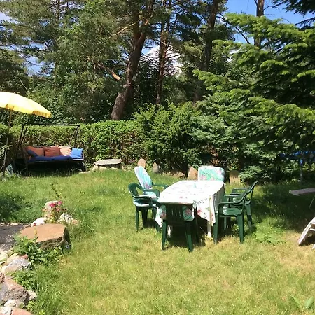 アパート Lietzow/ruegen/insel Ruegen 2913