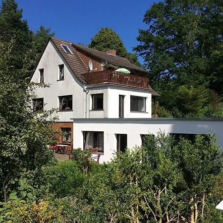 Apartmán Apartment In Lietzow - Insel Ruegen 2913 *