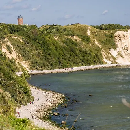 Lejlighed In - Insel Ruegen 2913